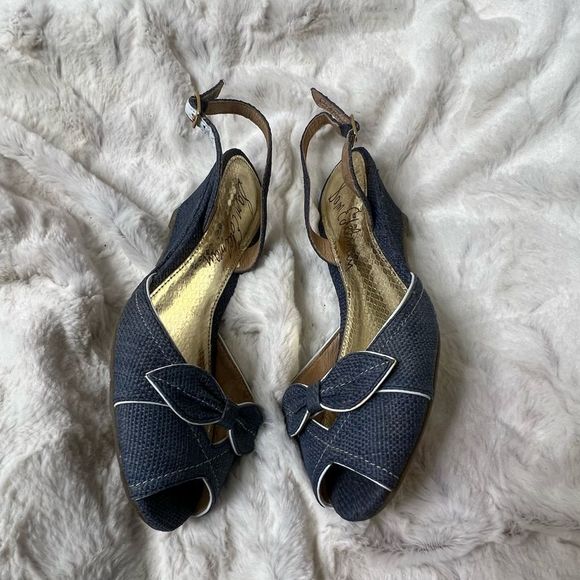 Sam Edelman Sandals - Picture 2 of 9